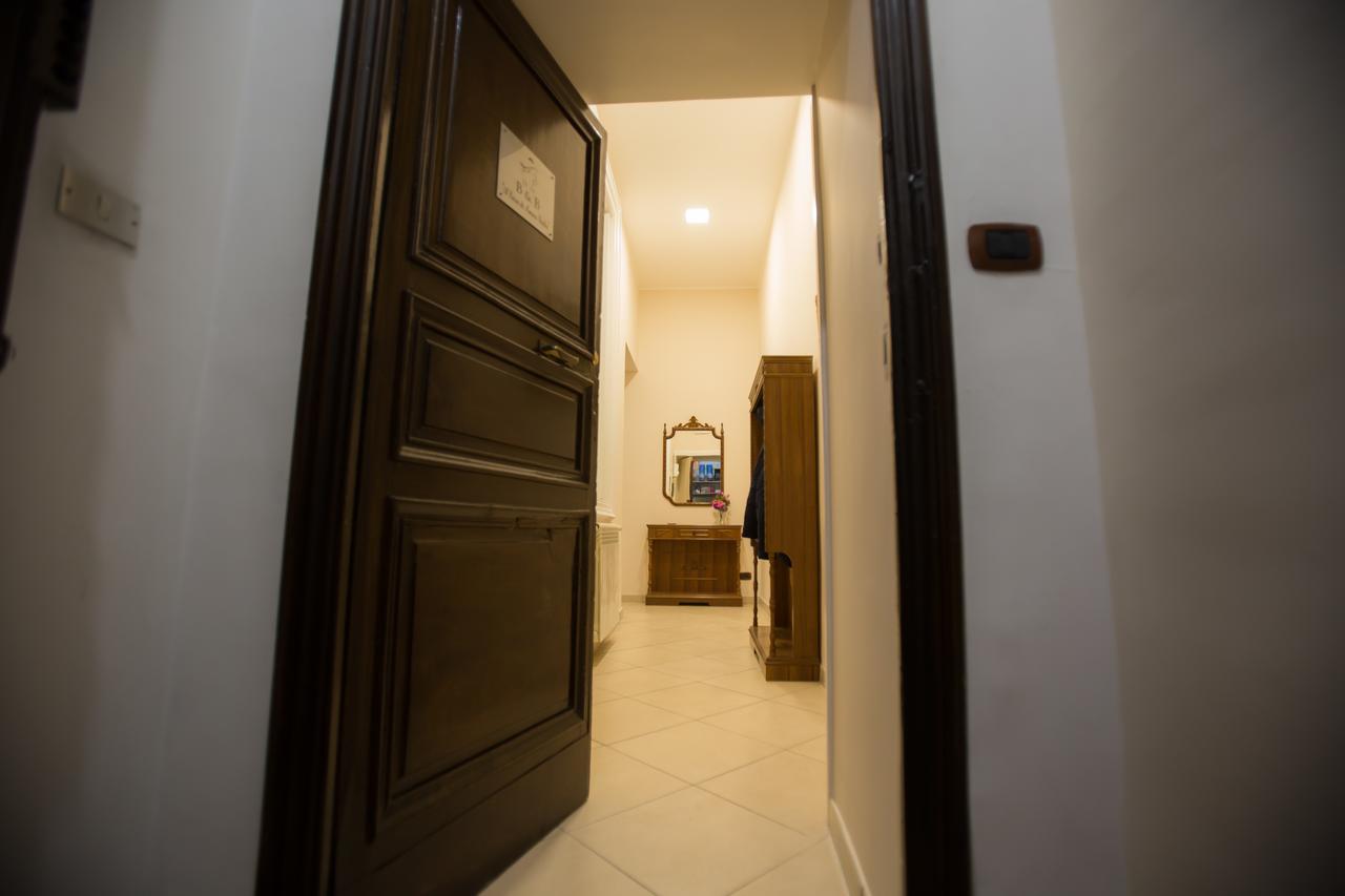 Bed and Breakfast A Casa Di Nonna Giulia Napoli Esterno foto